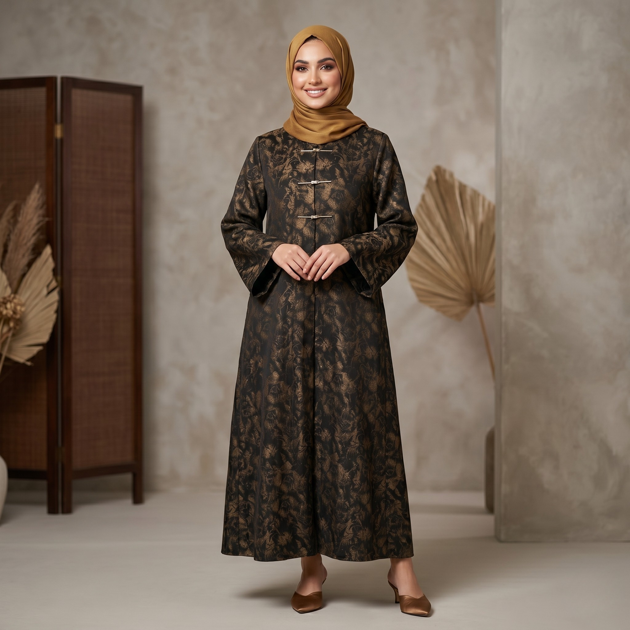 Womens Jacket 2Pcs 919-1