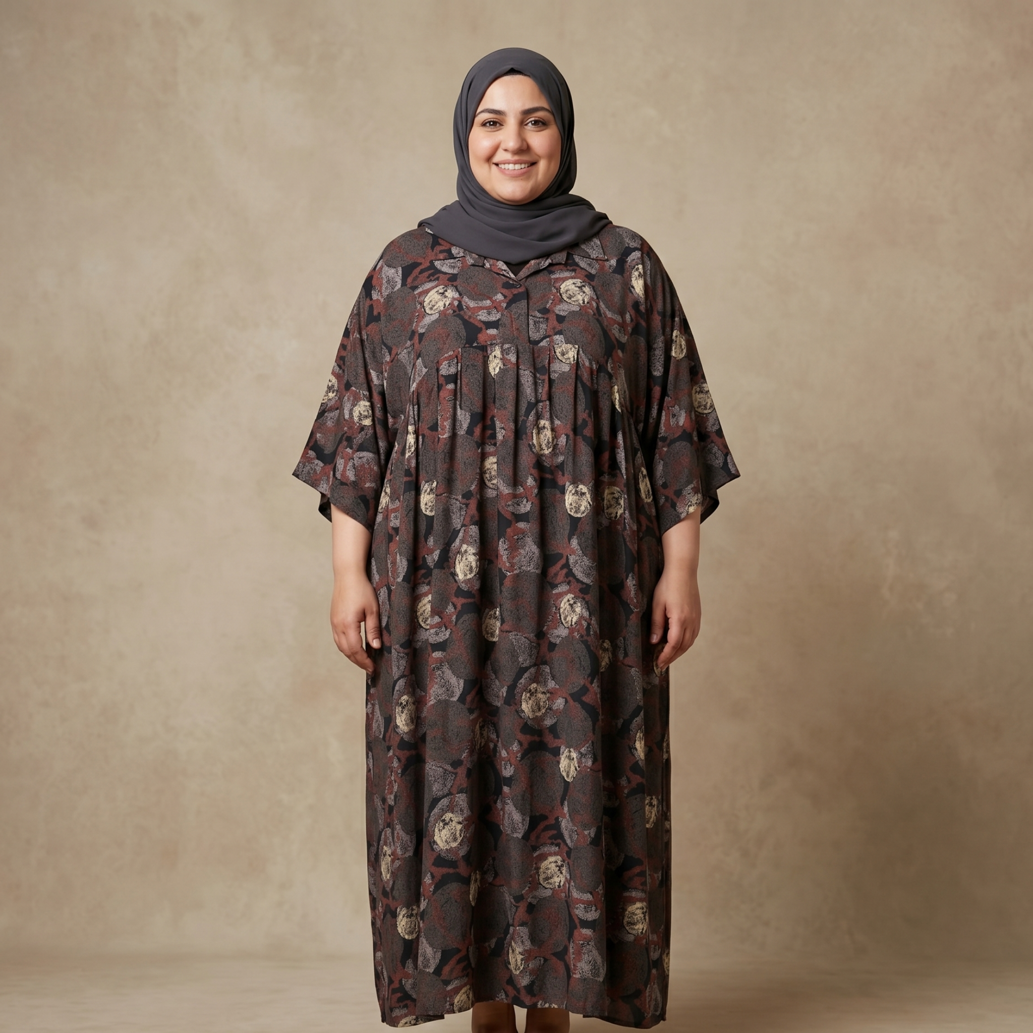 Darrah Nisai 1Pcs 005506-3 MG