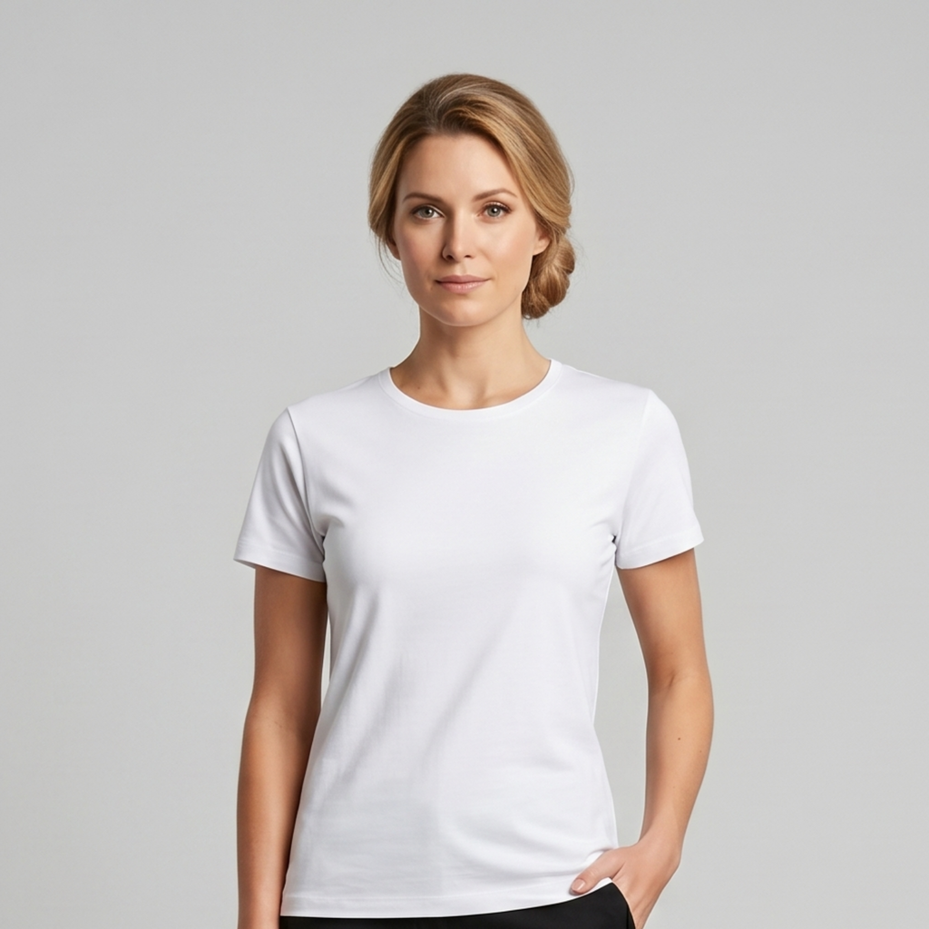 Womens H/S Badi 209