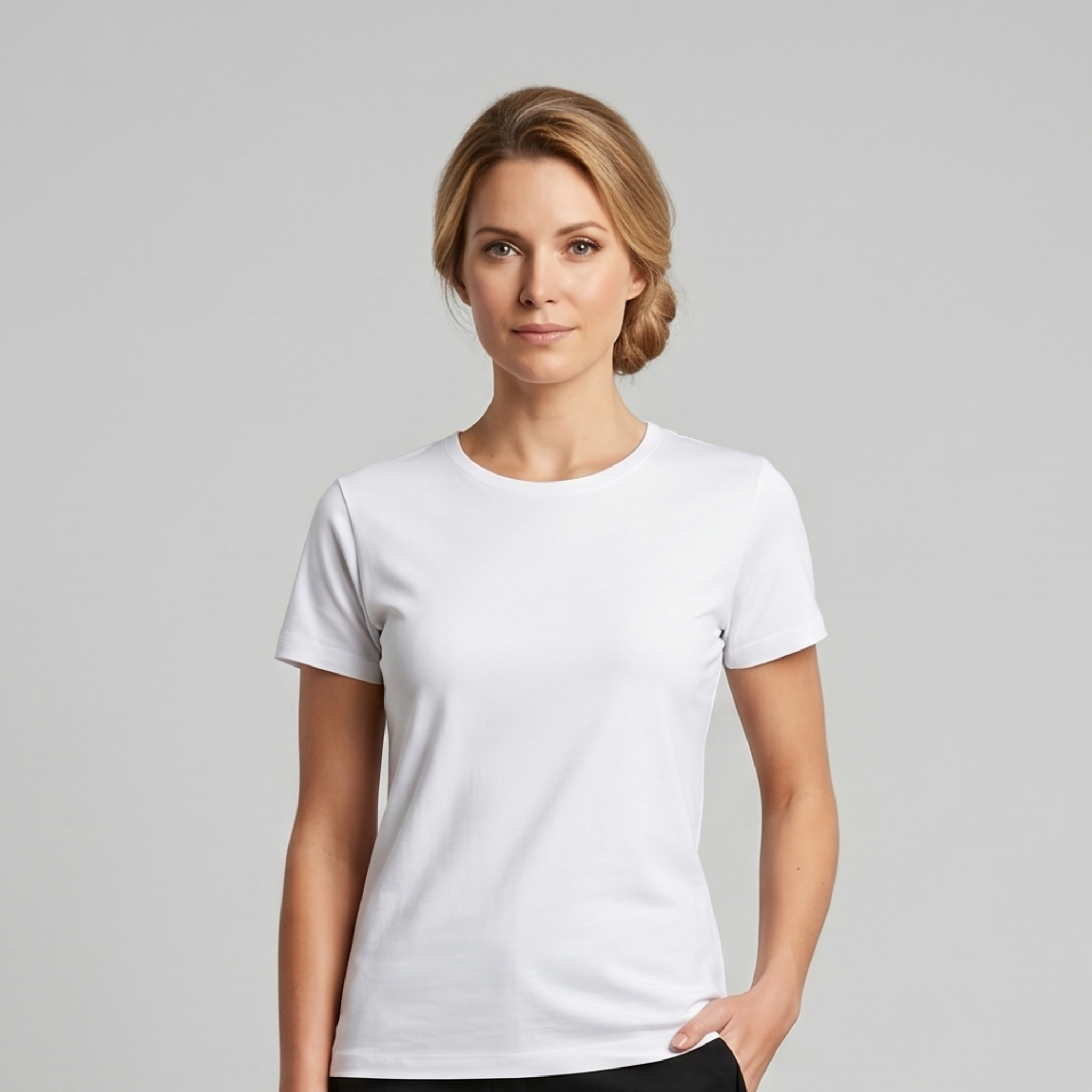 Womens H/S Badi 209