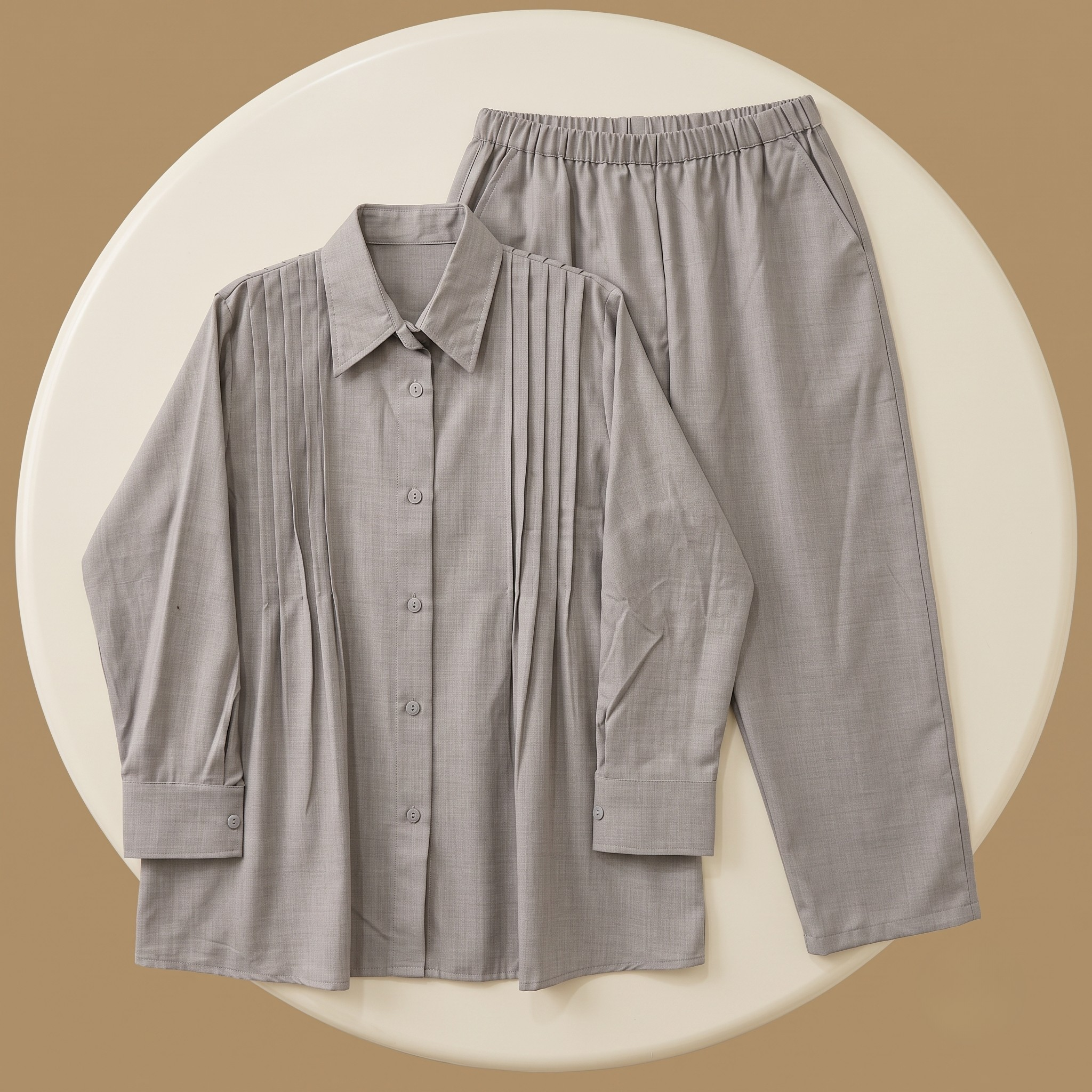 Womens 2Pcs Set 003281