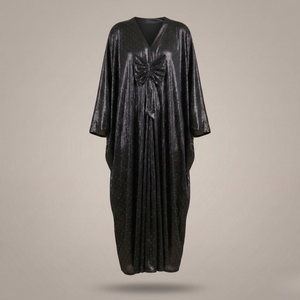 Womens Long Dress 4960