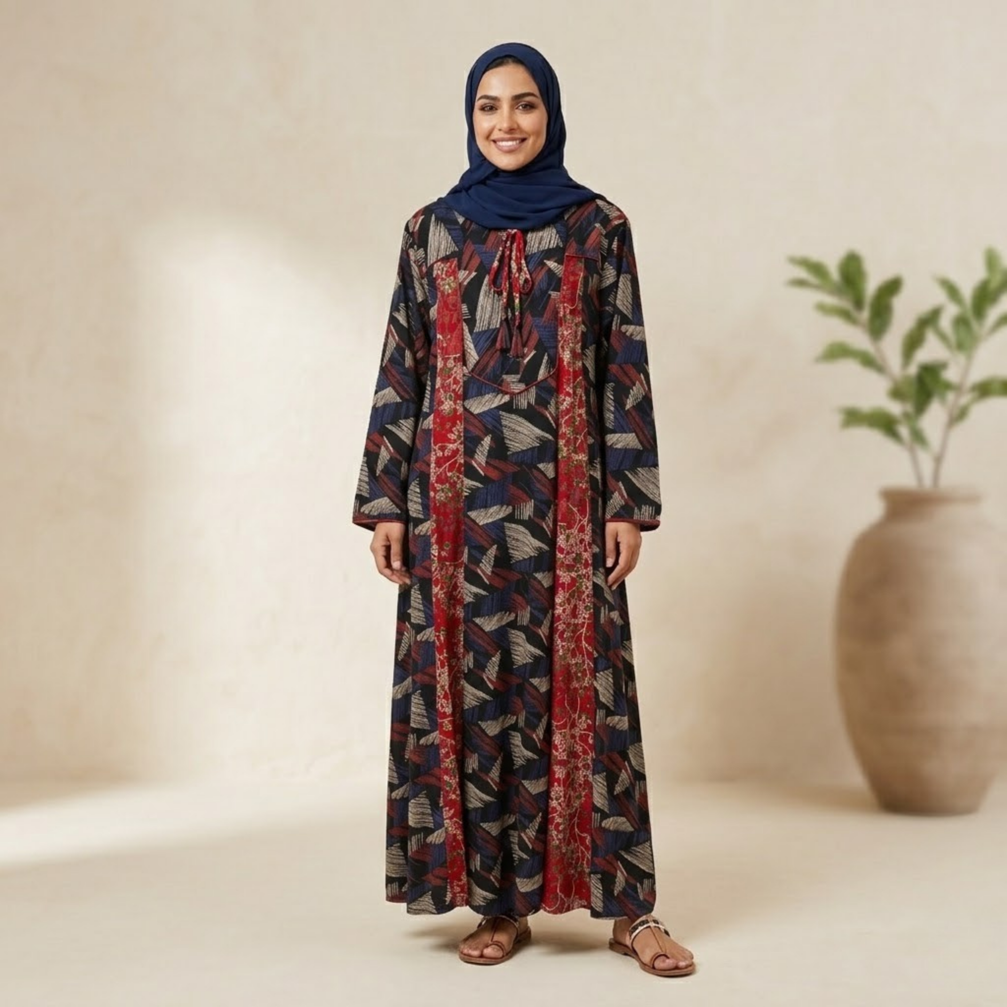 Darrah Nisai 1Pcs 005518