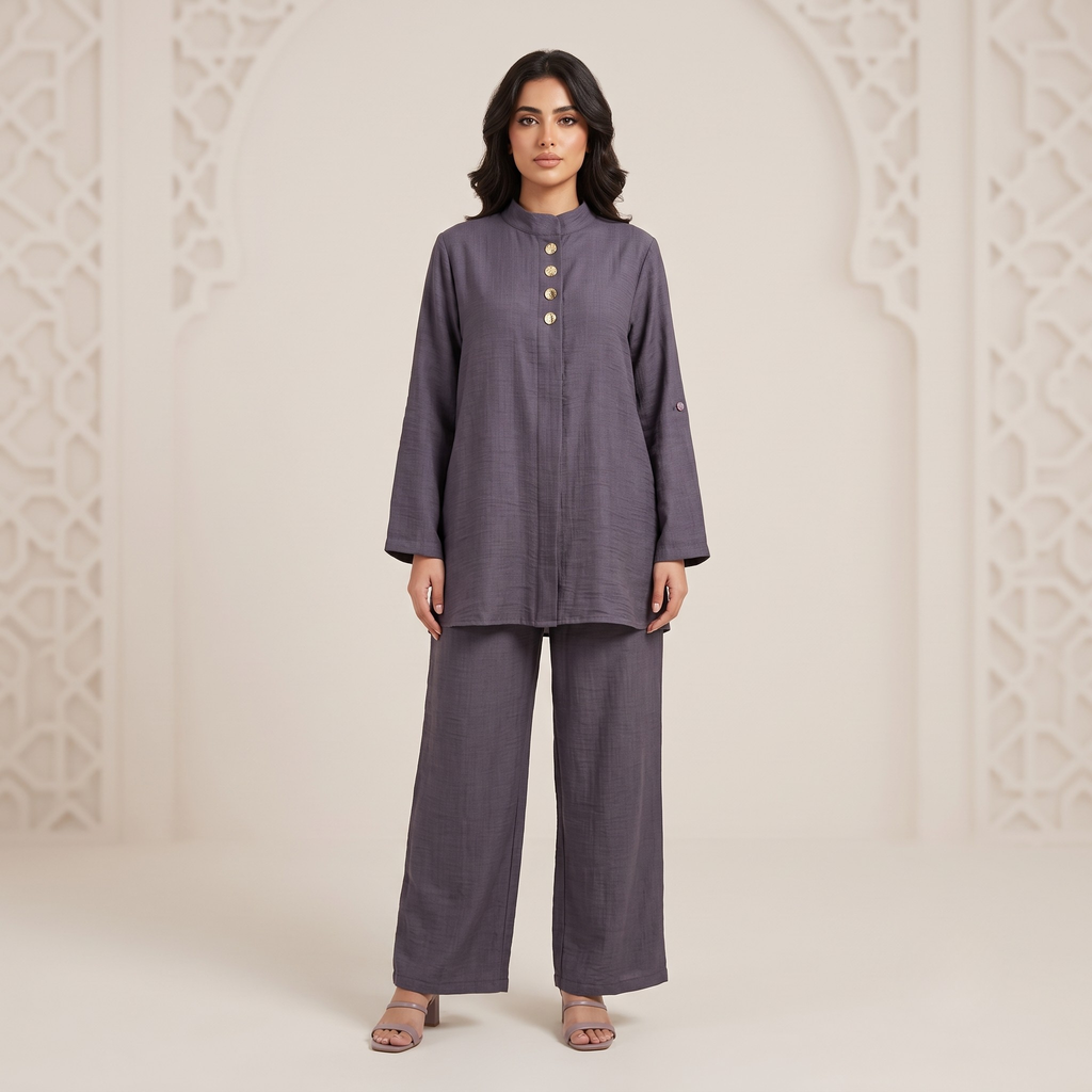 Womens 2Pcs Set 005583