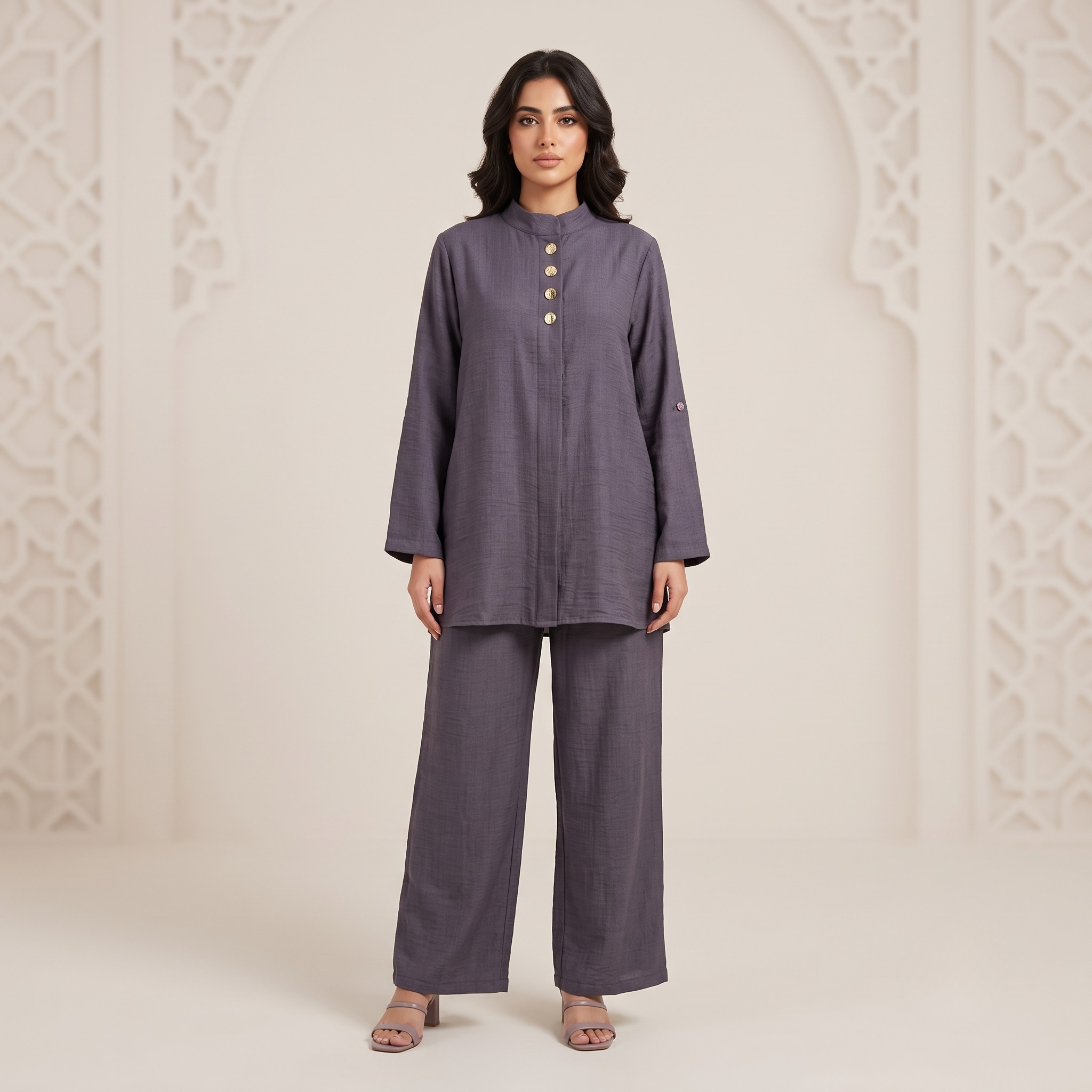 Womens 2Pcs Set 005583