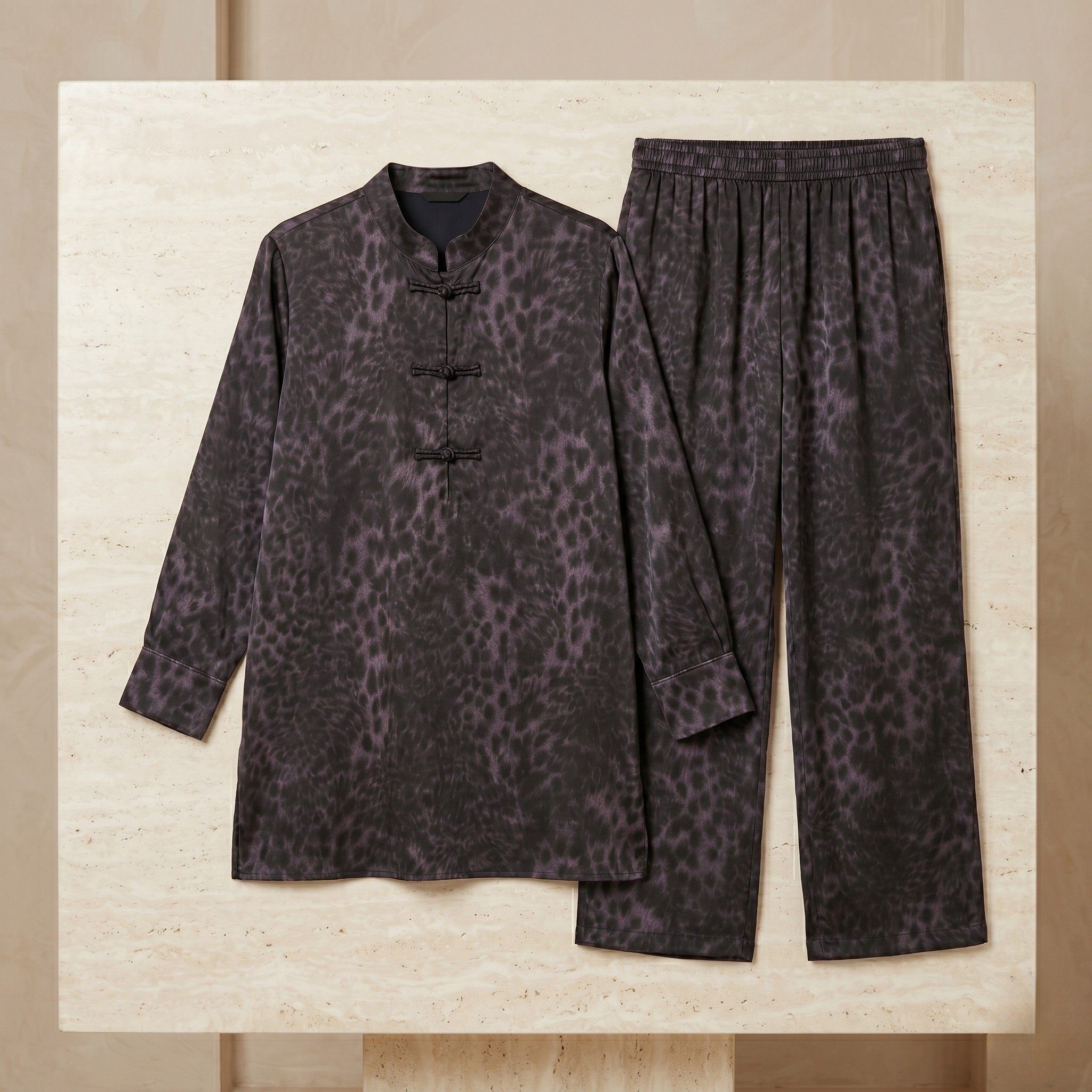 Womens 2Pcs Set 003269-1