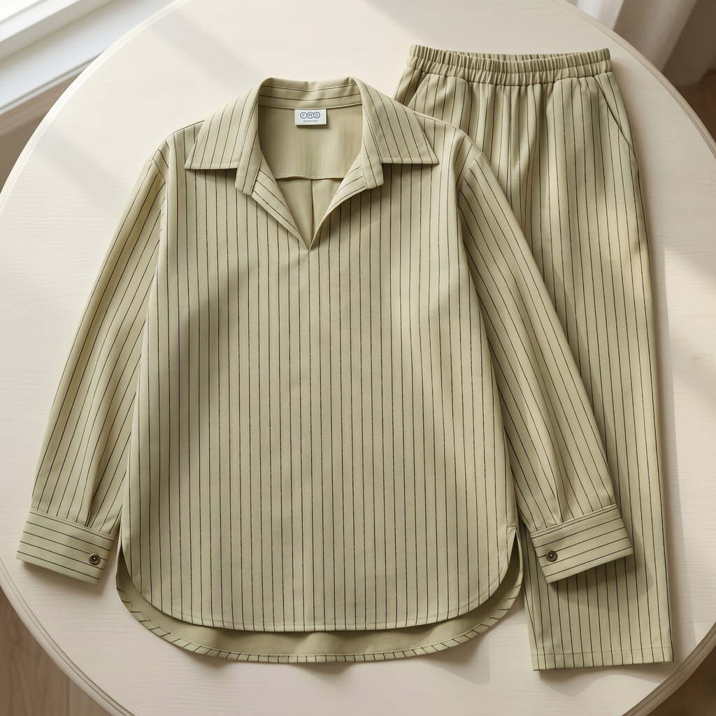 Womens 2Pcs Set 2021