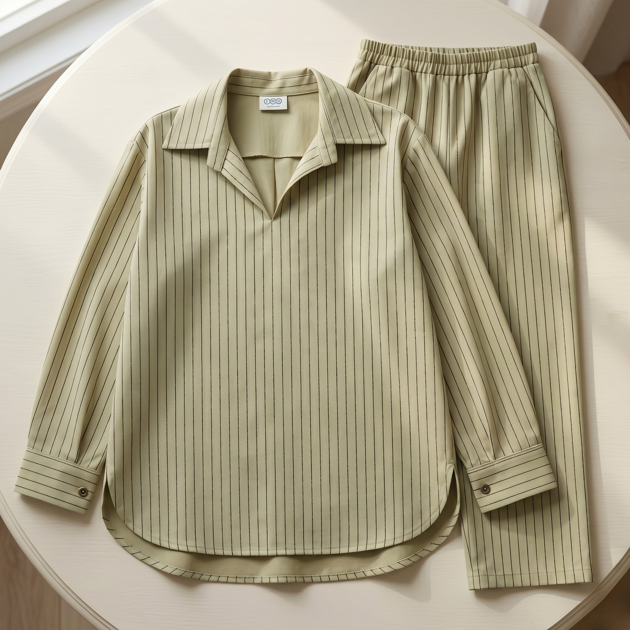 Womens 2Pcs Set 2021