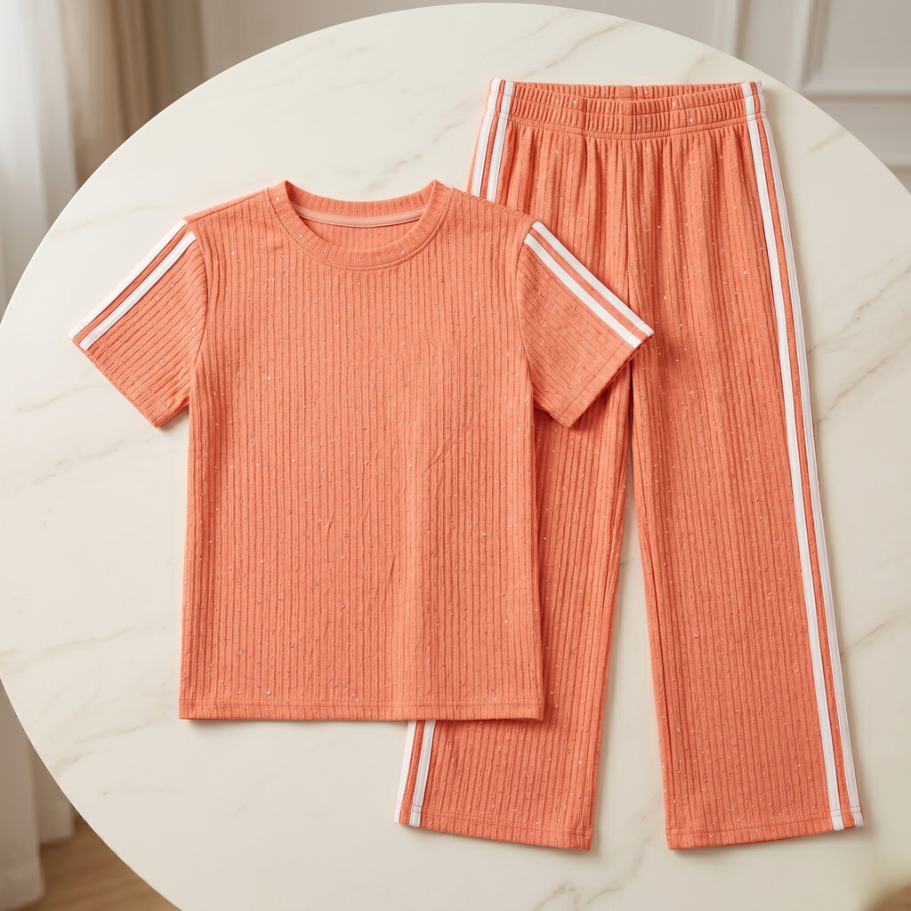 Girls Pajamas 201