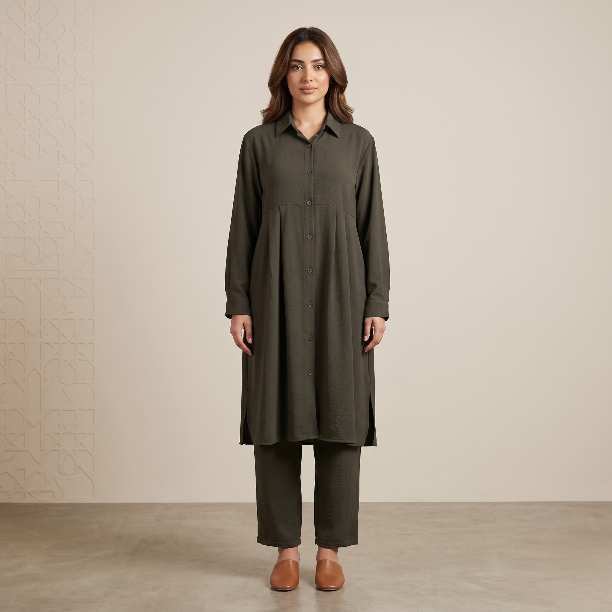 Womens 2Pcs Set 005540