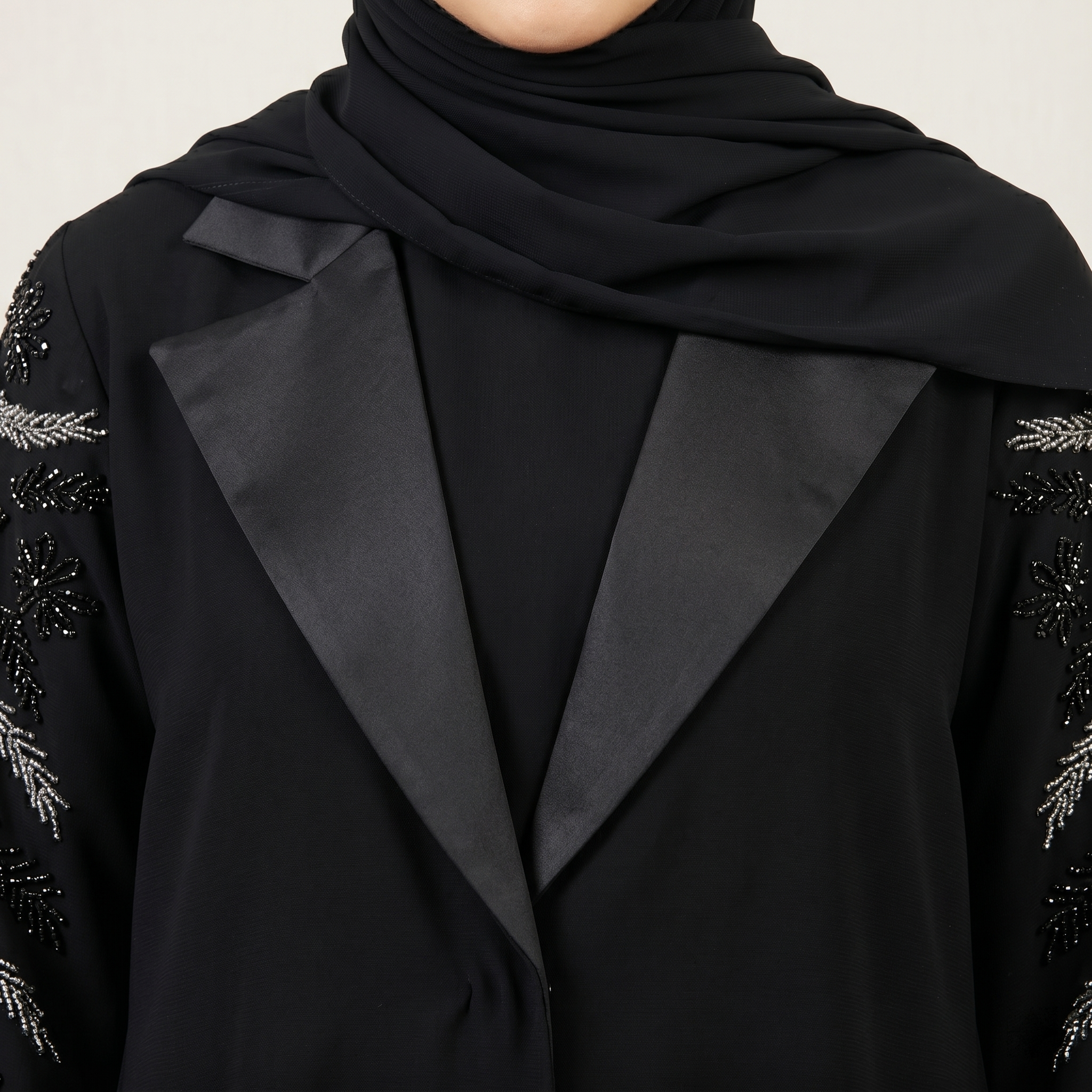 Abaya 1Pcs 0222