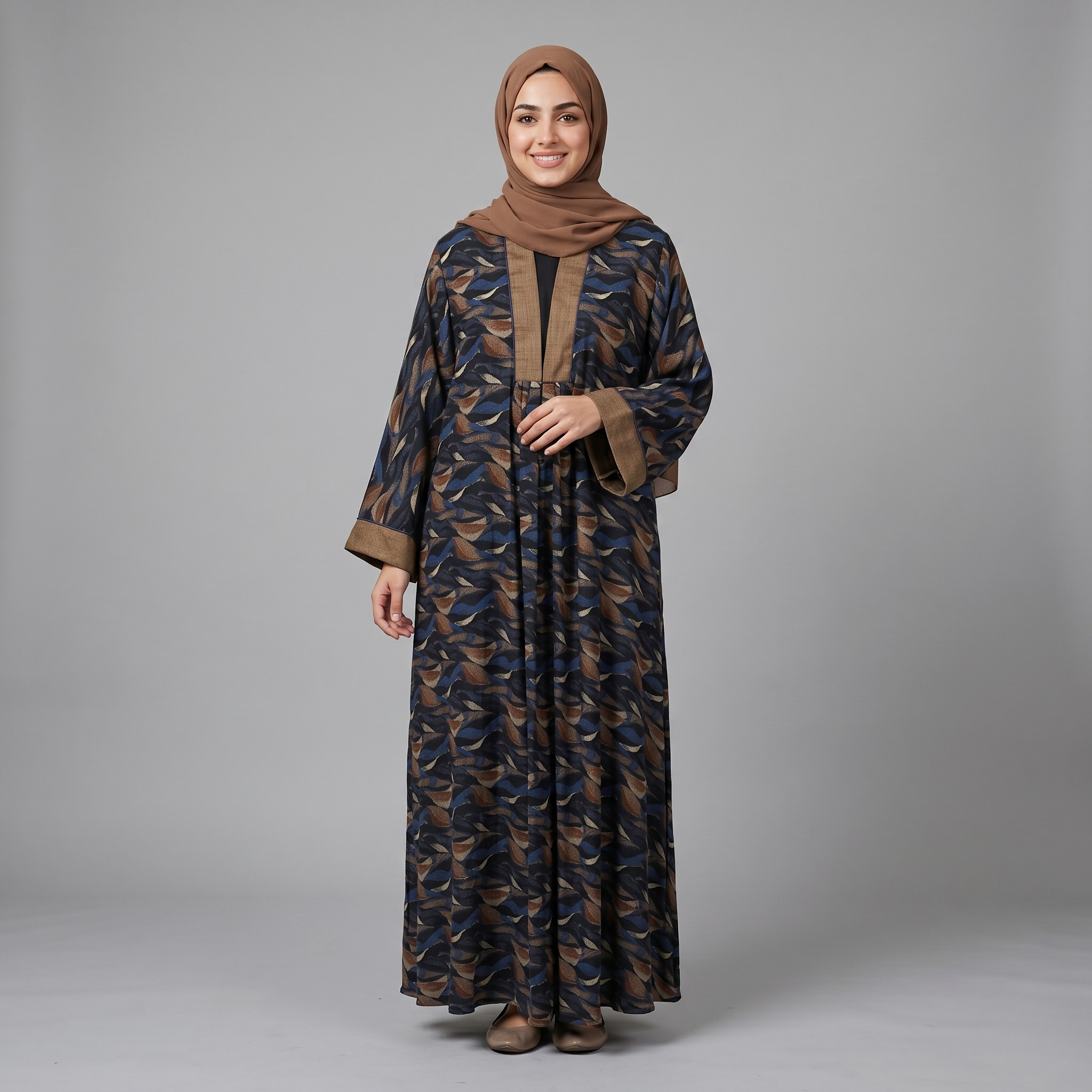 Darrah Nisai 1Pcs 005515-1
