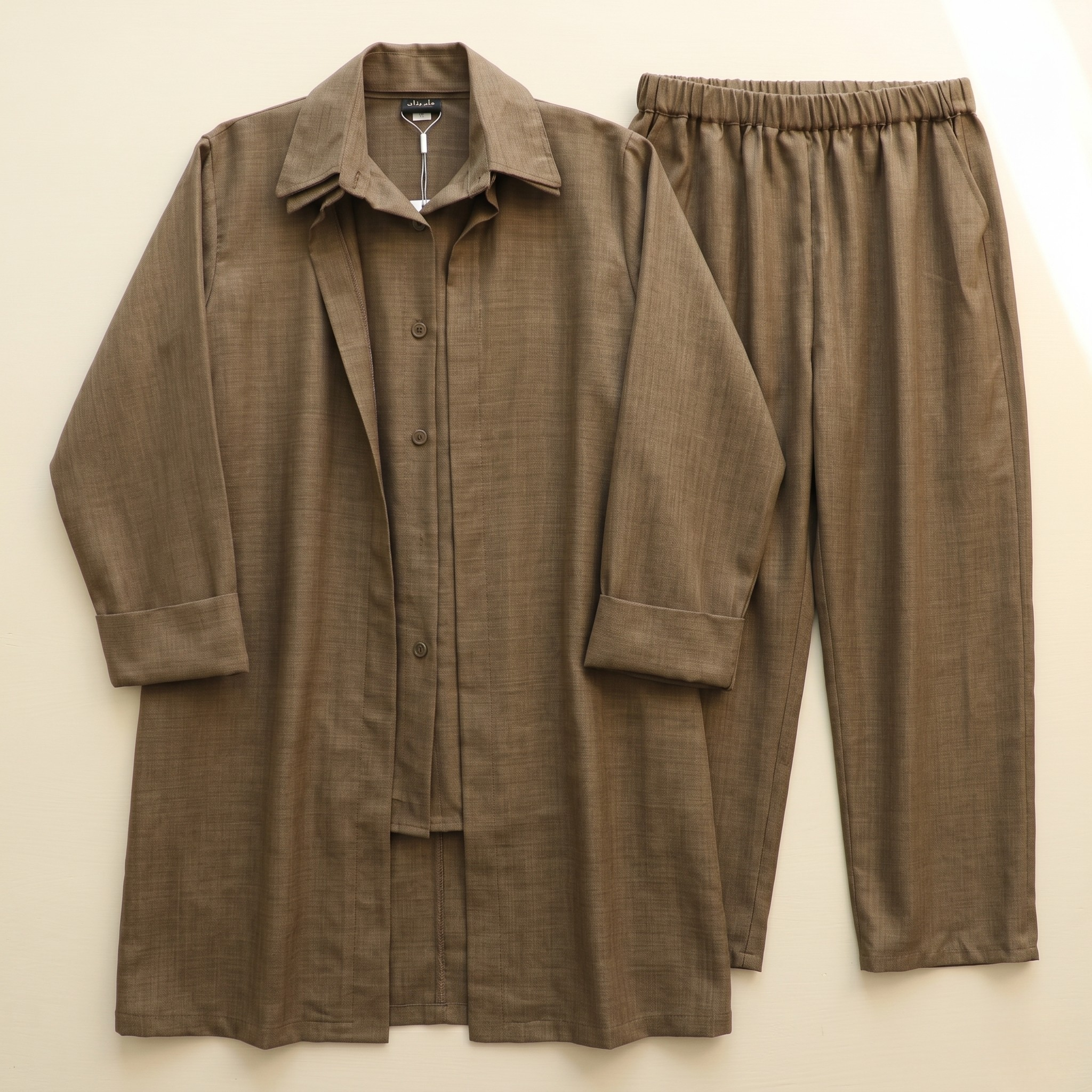 Womens 2Pcs Set 003263