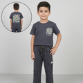 Boys H/S Pajamas MA-2515C