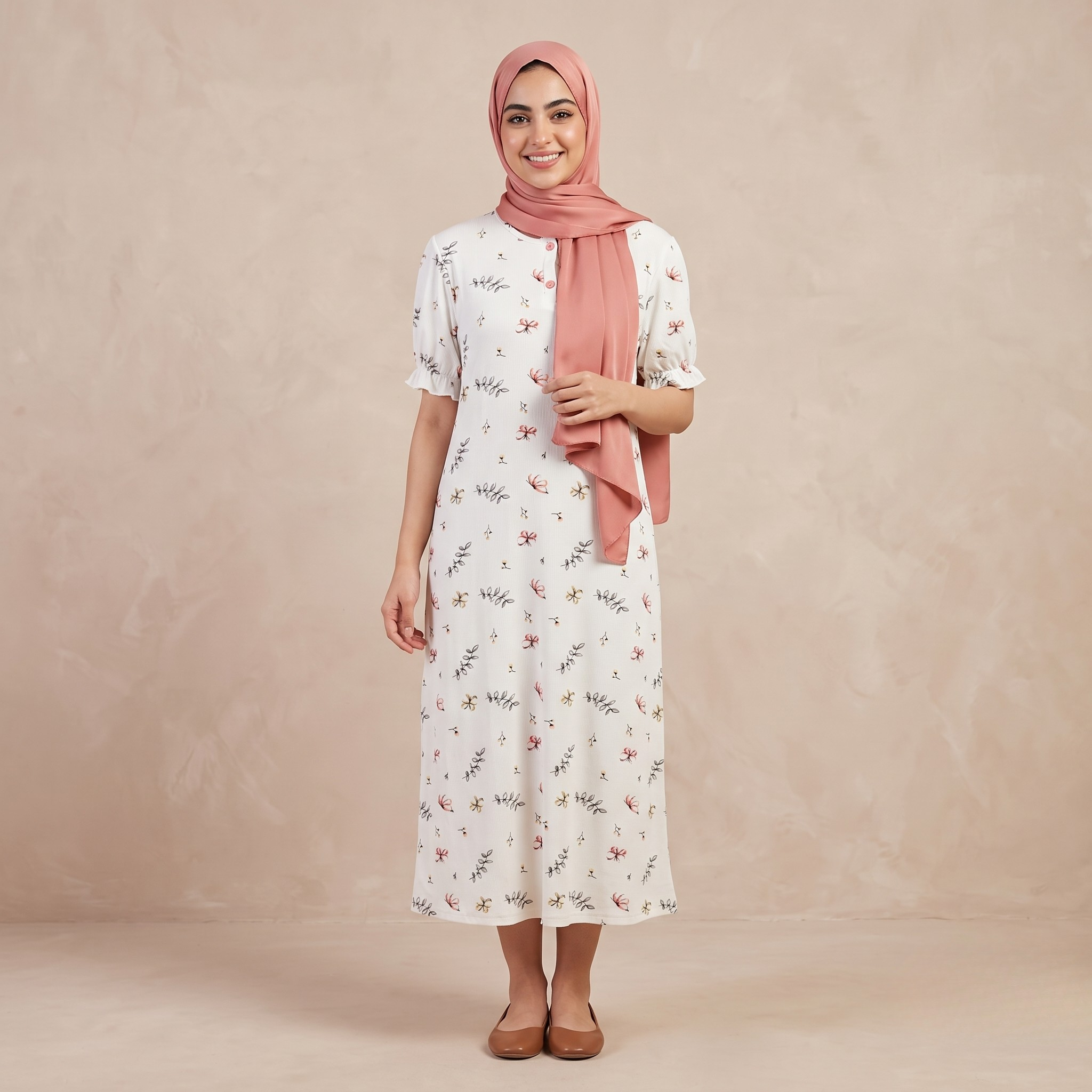 Womens Middi MSH-26341
