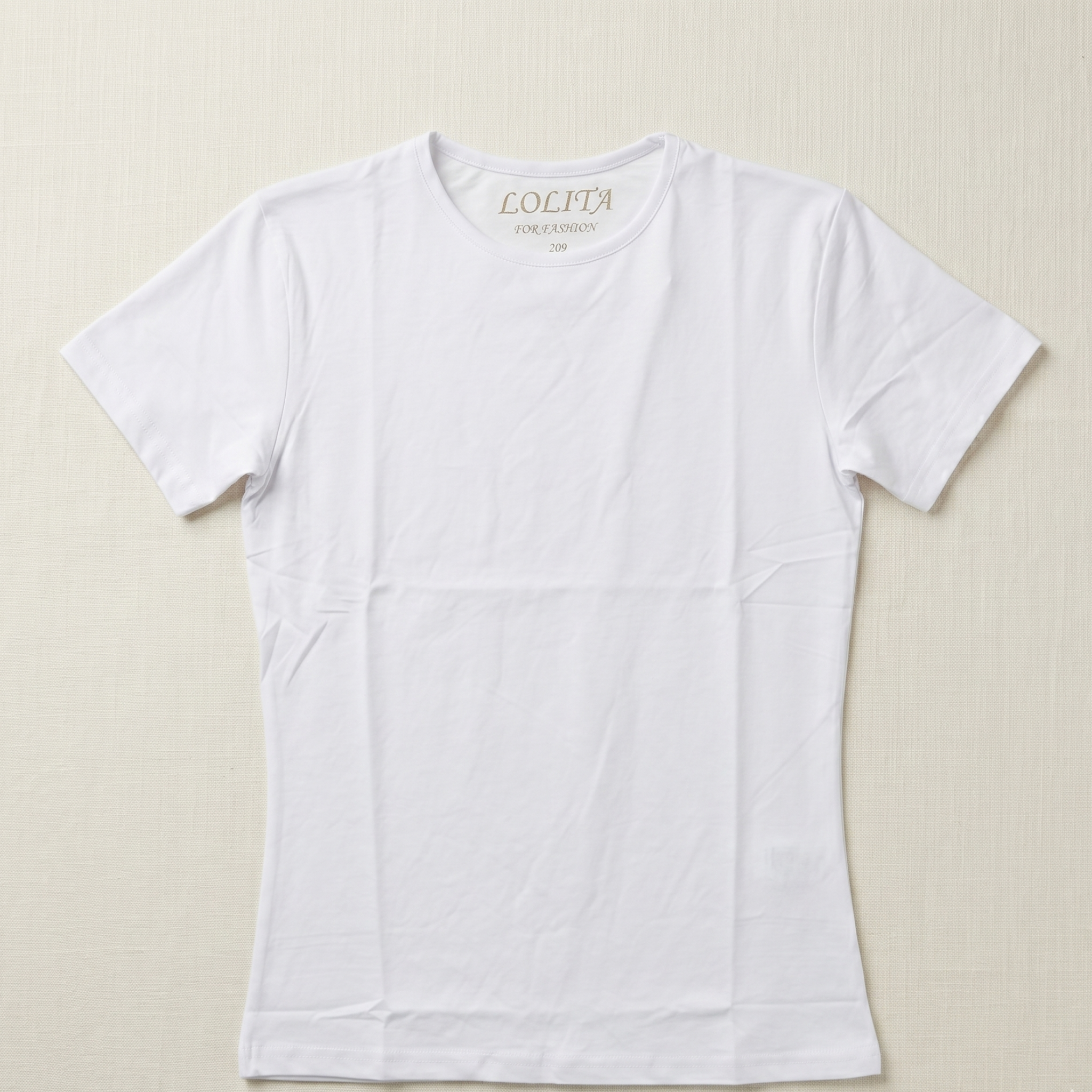 Womens H/S Badi 209