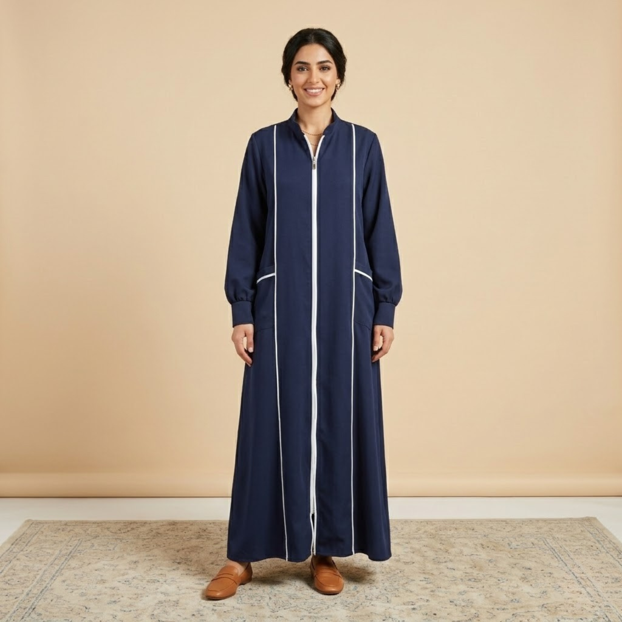 Womens Fustan 758