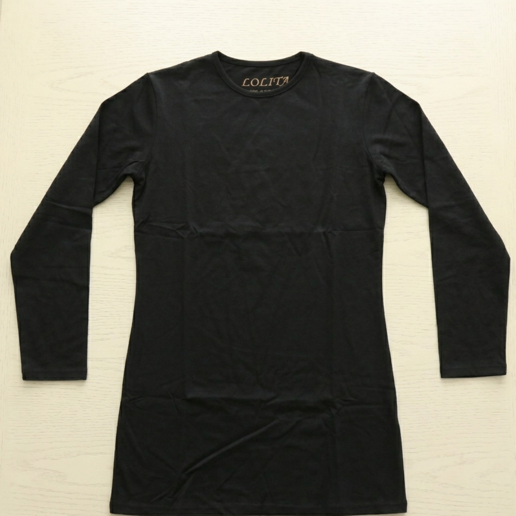Womens L/S Badi 09