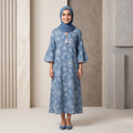 Womens Middi MSH-26144