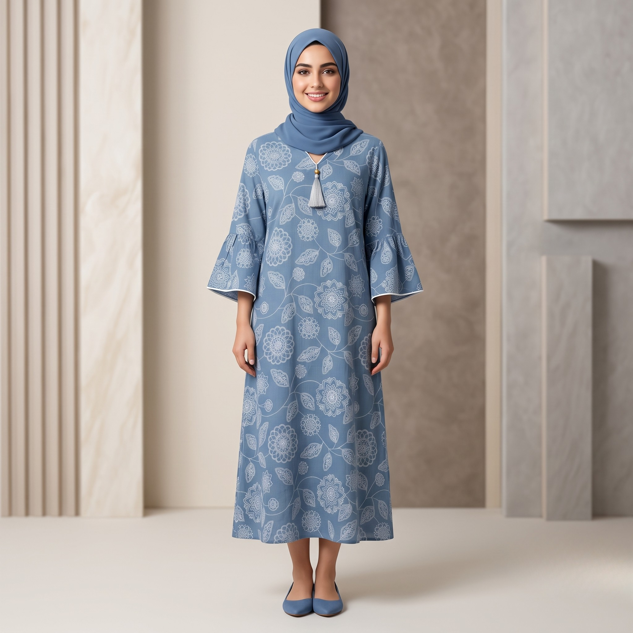 Womens Middi MSH-26144