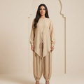 Womens Pajama 2Pcs 1198