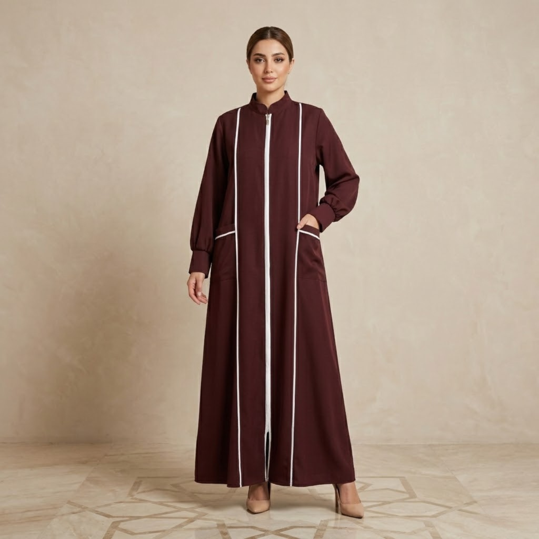 Womens Fustan 758