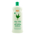 PDL Aloe Lotion 600ml