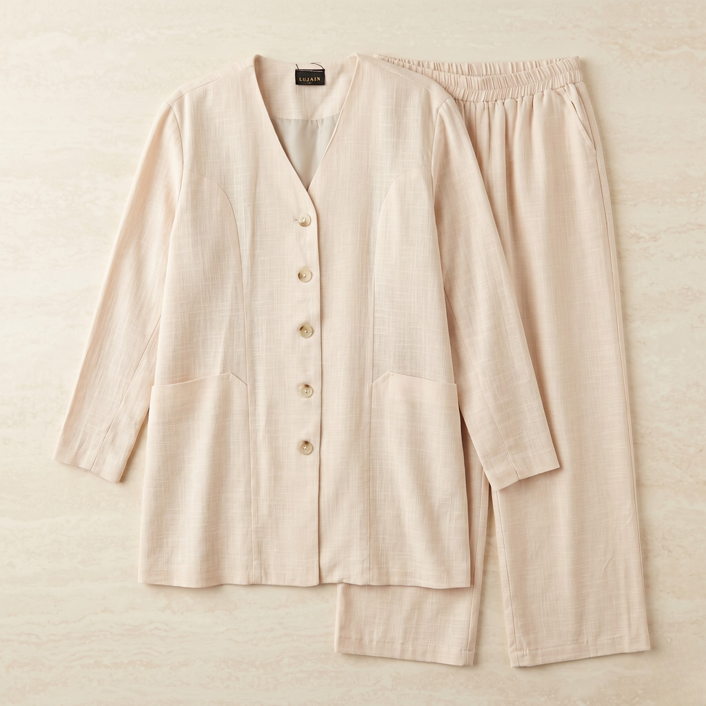 Womens 2Pcs Set 1348