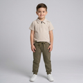 Kids H/S Pajamas BK26-1209CH