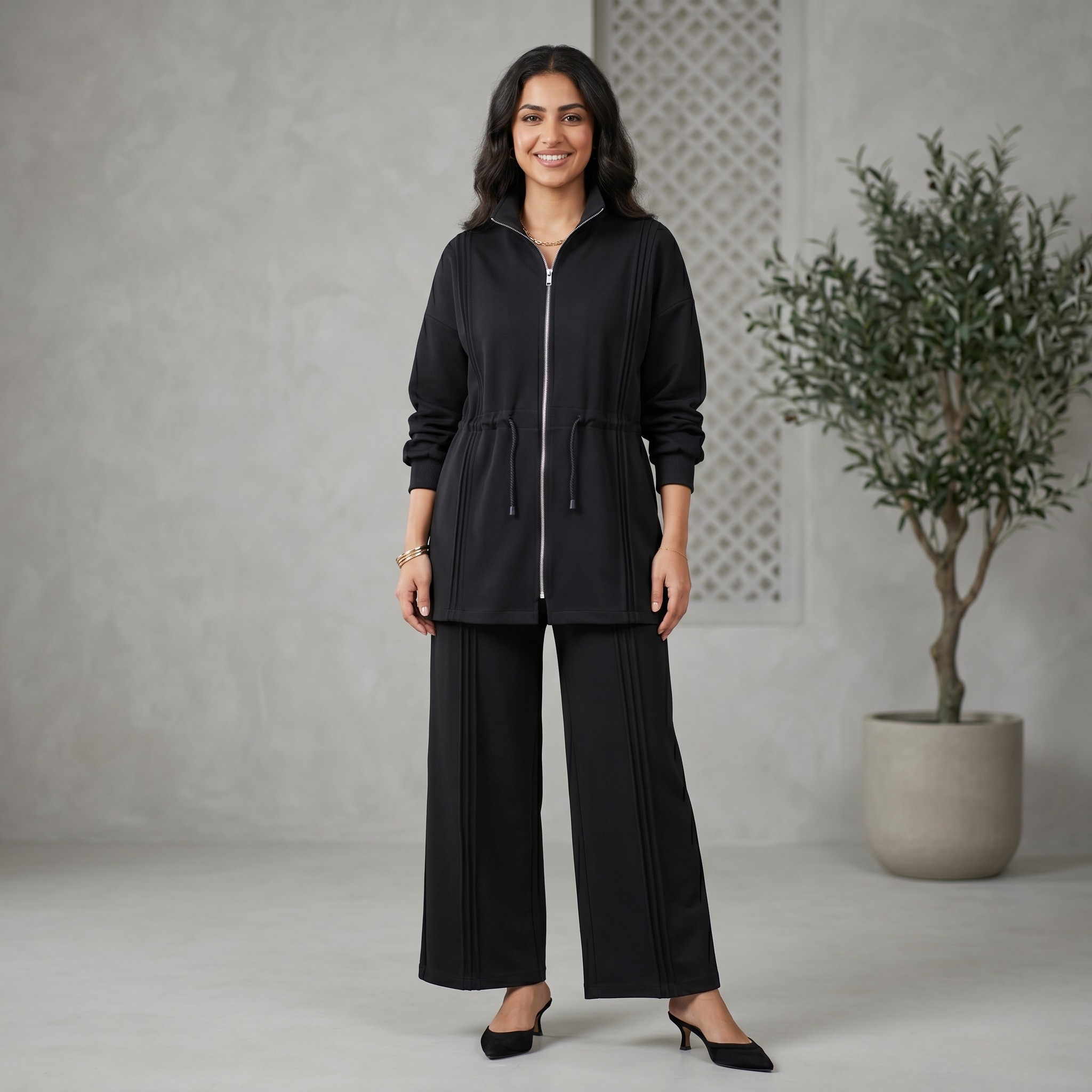 Womens 2Pcs Set 757