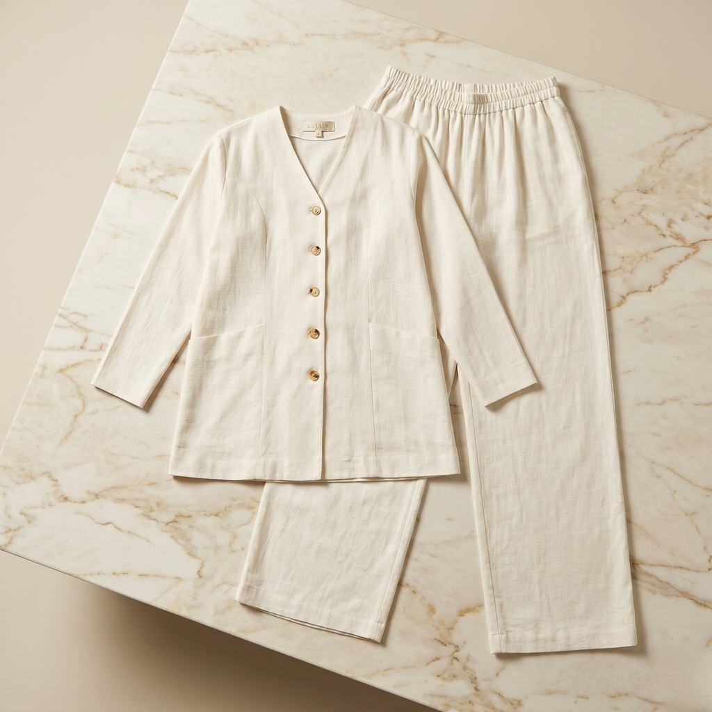 Womens 2Pcs Set 1348