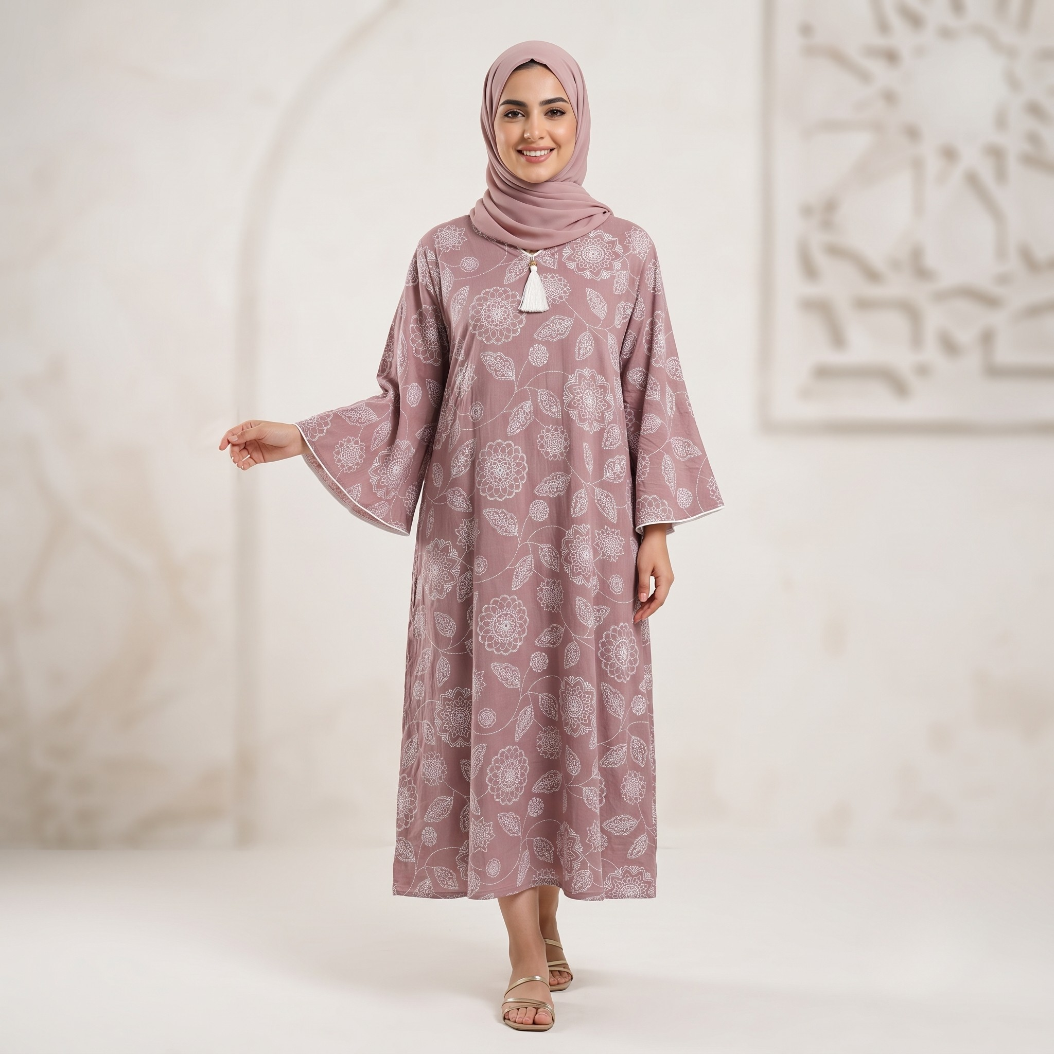 Womens Middi MSH-26144