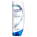Head & Shoulders Anti-Dandruff Shampoo 360ml