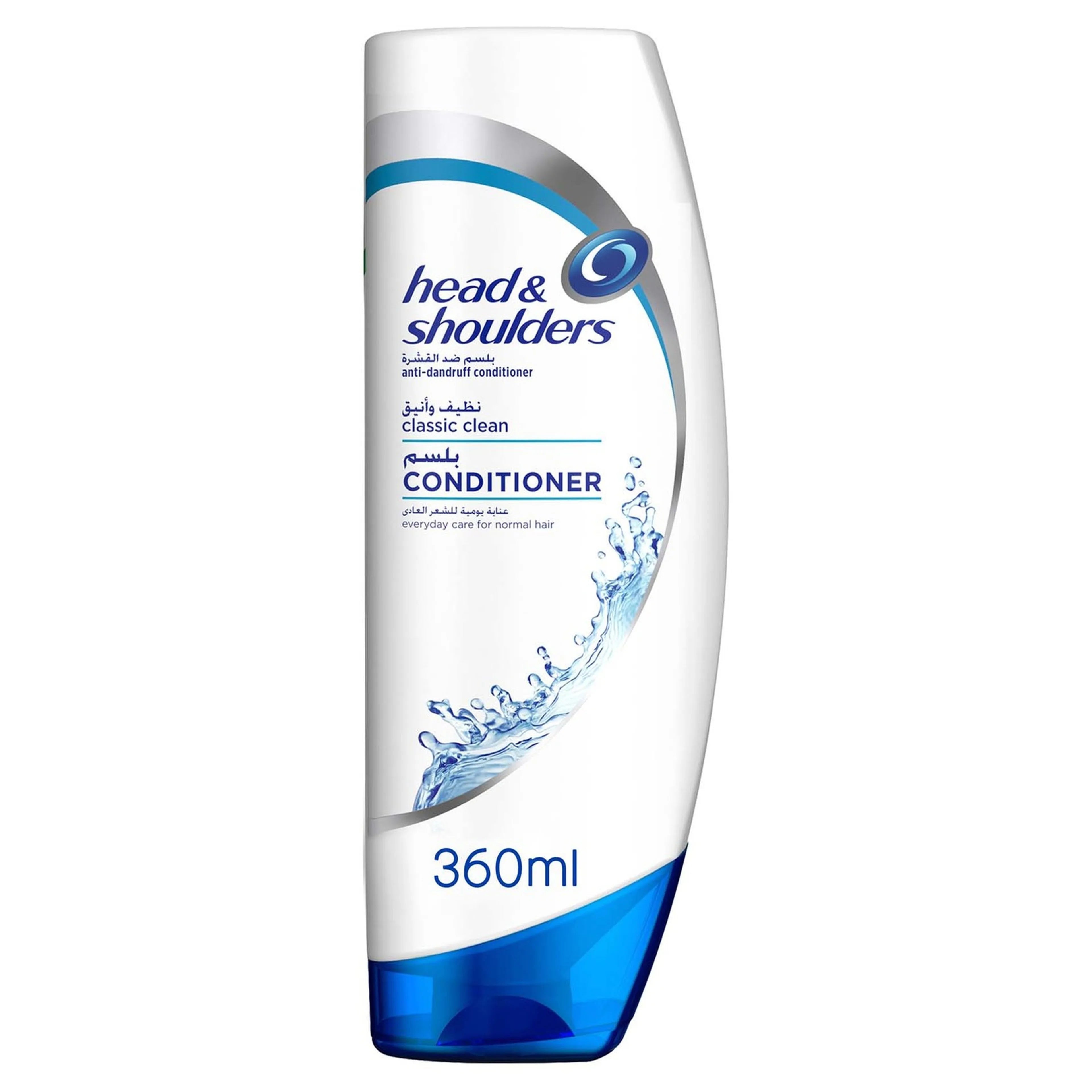 Head & Shoulders Anti-Dandruff Shampoo 360ml