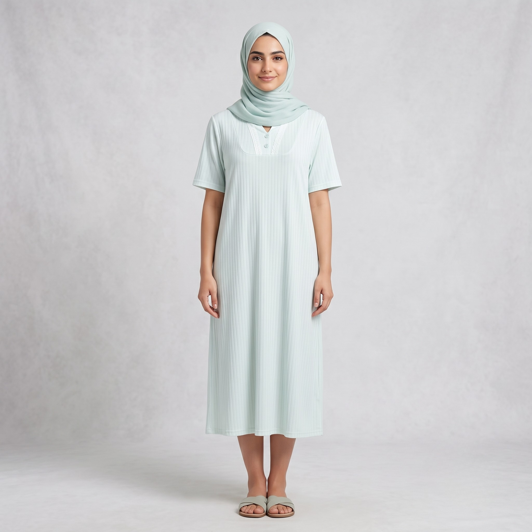 Womens Middi MSH-26232
