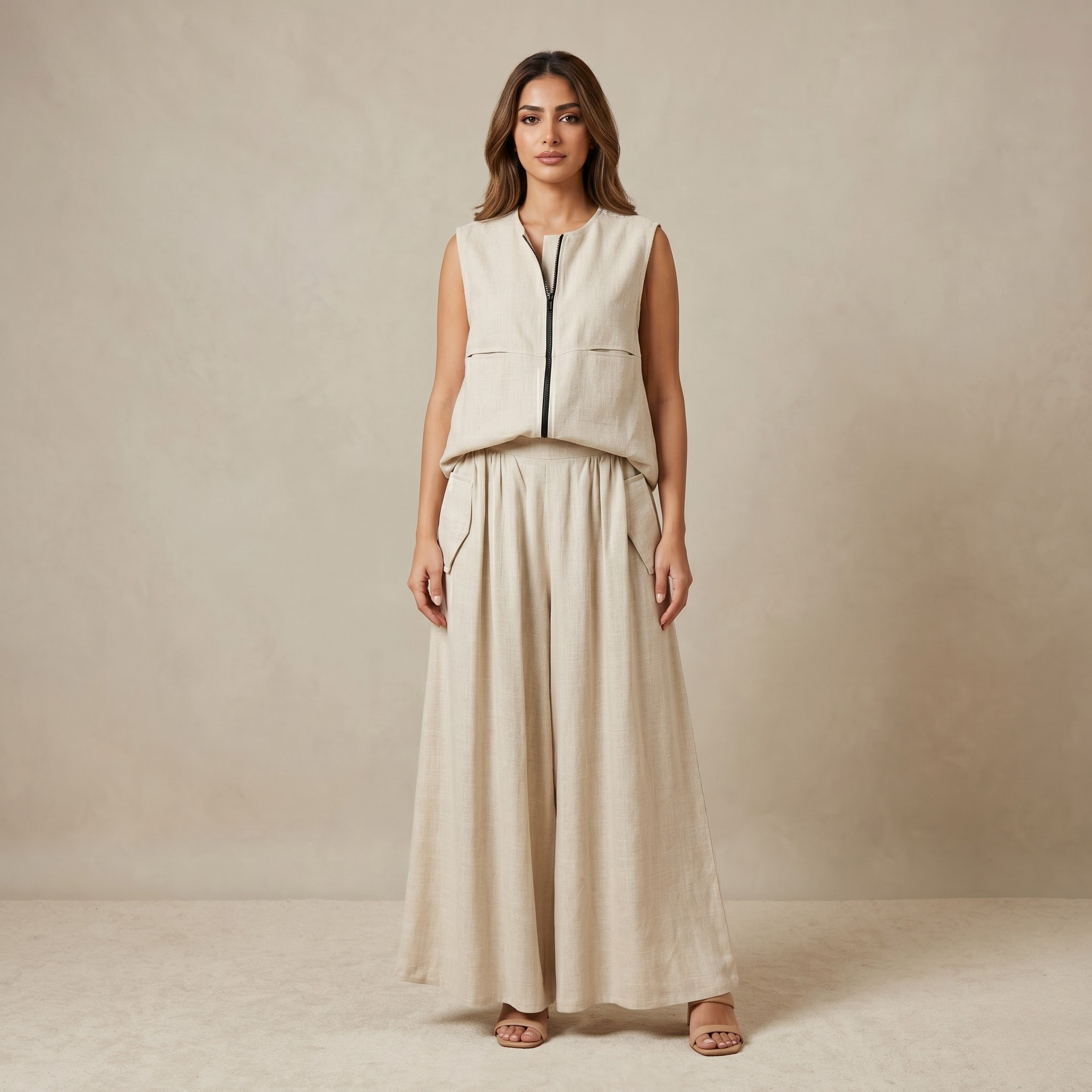 Womens 2Pcs Set 001
