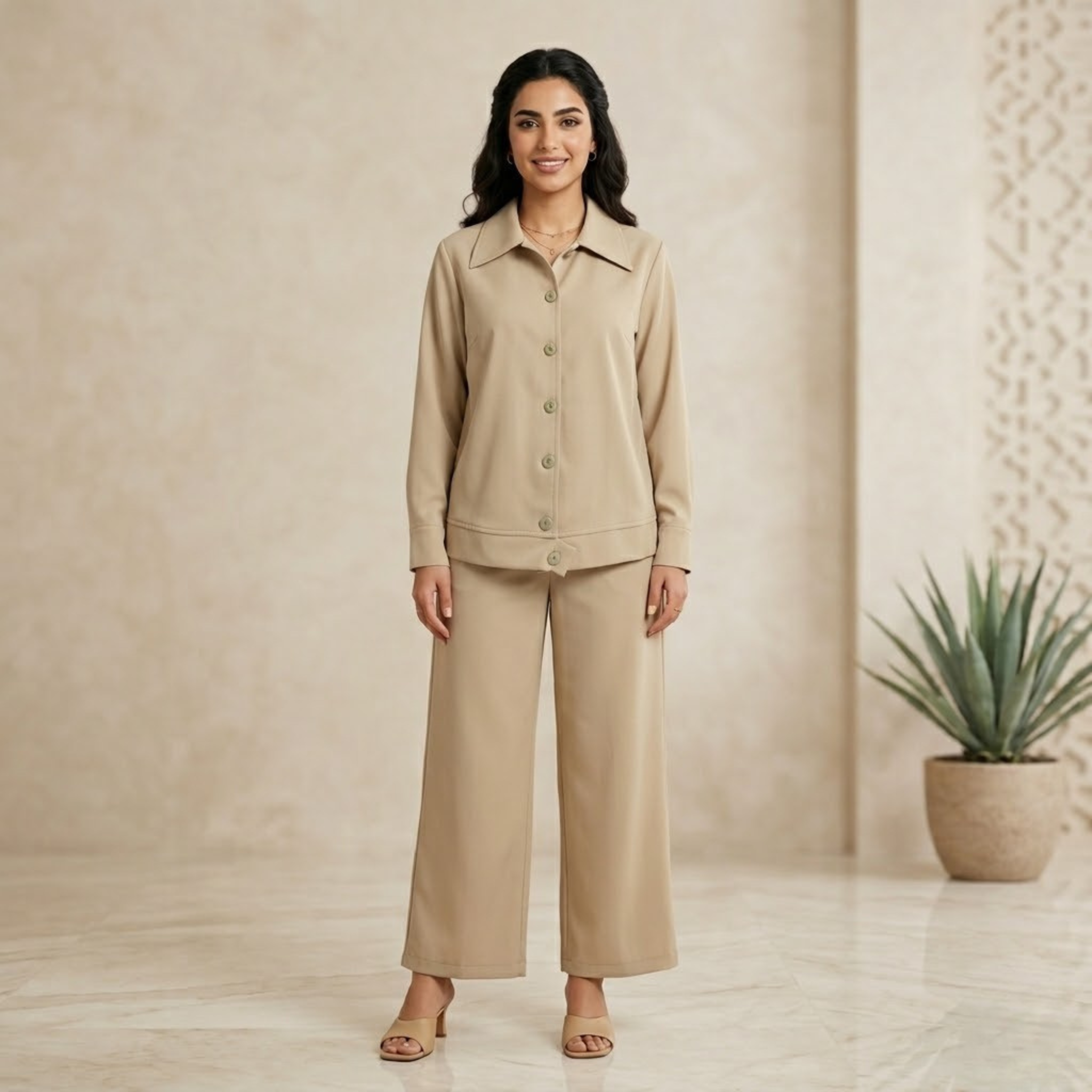 Womens 2Psc Set 012107