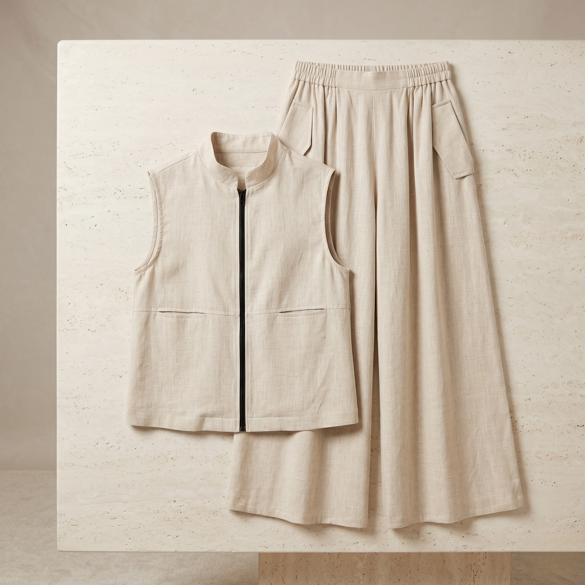 Womens 2Pcs Set 001