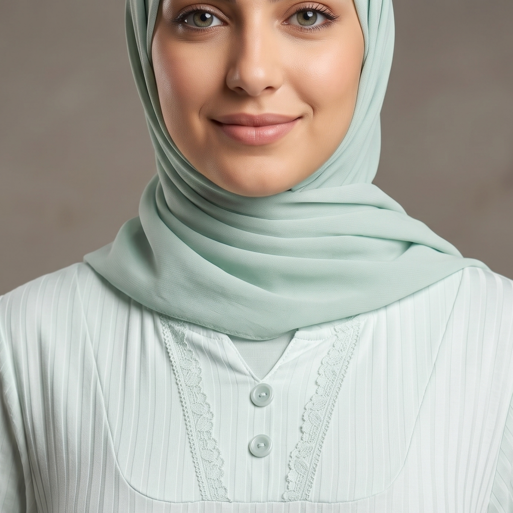 Womens Middi MSH-26232