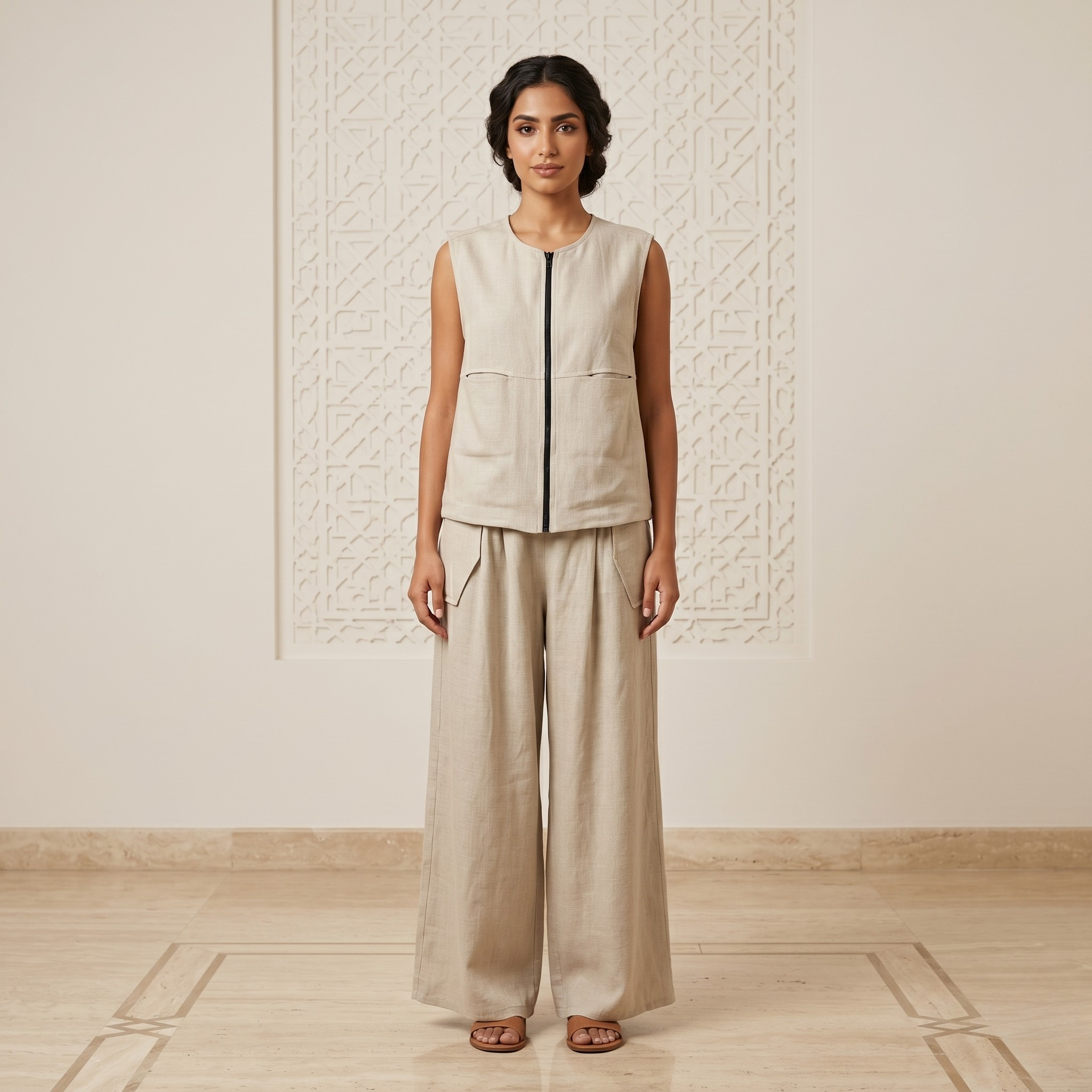 Womens 2Pcs Set 001