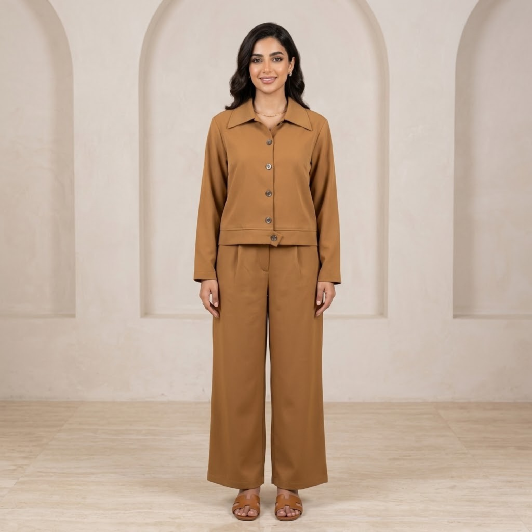 Womens 2Psc Set 012107