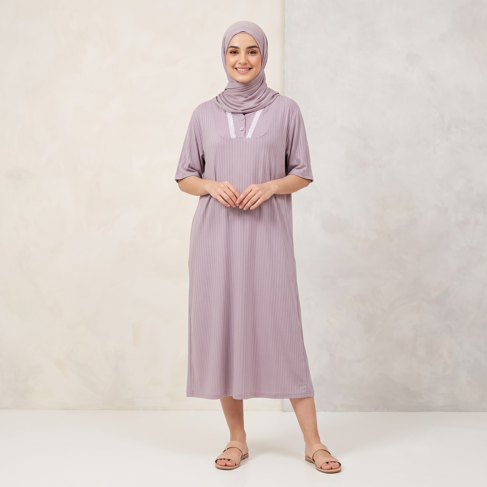 Womens Middi MSH-26232