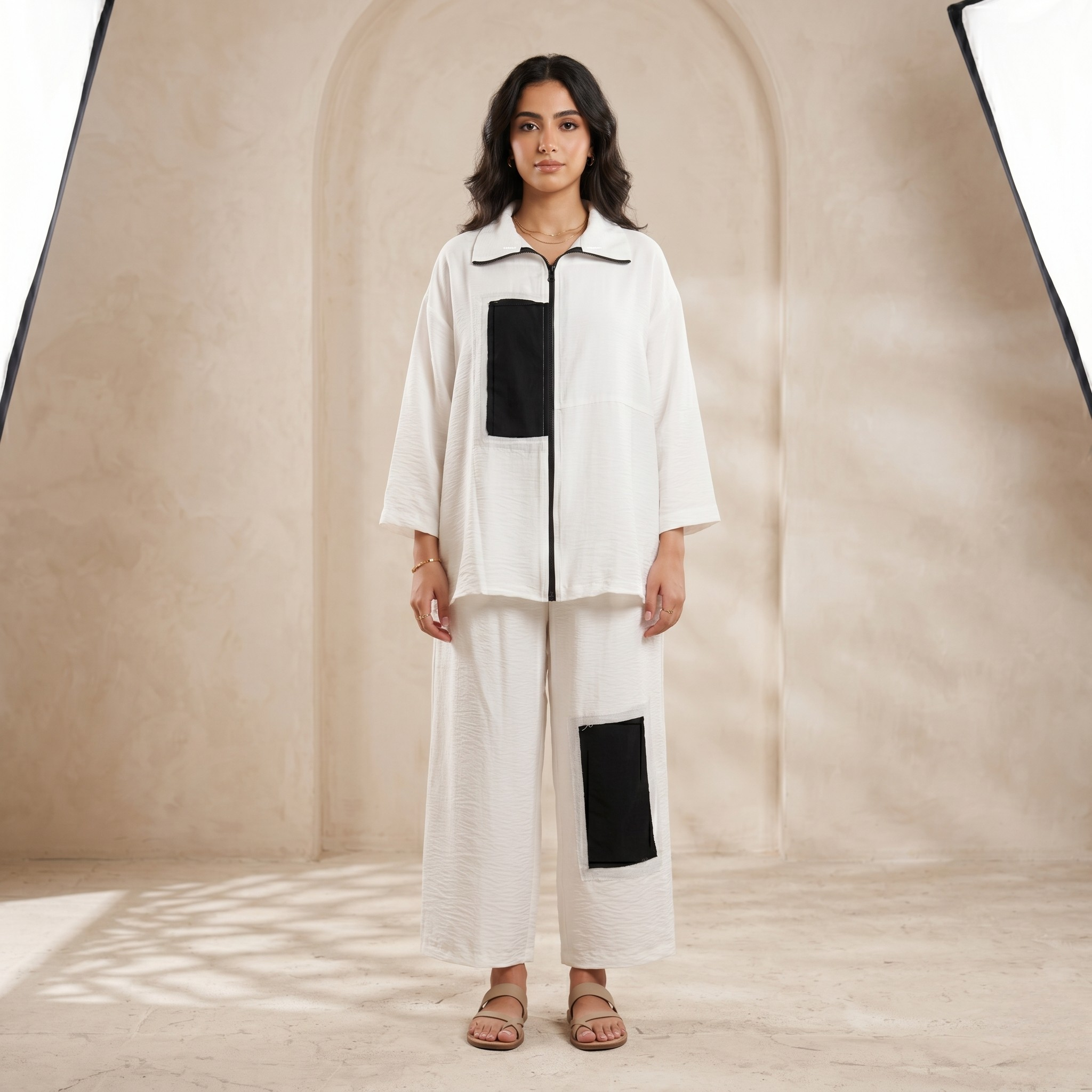 Womens 2Pcs Set 703
