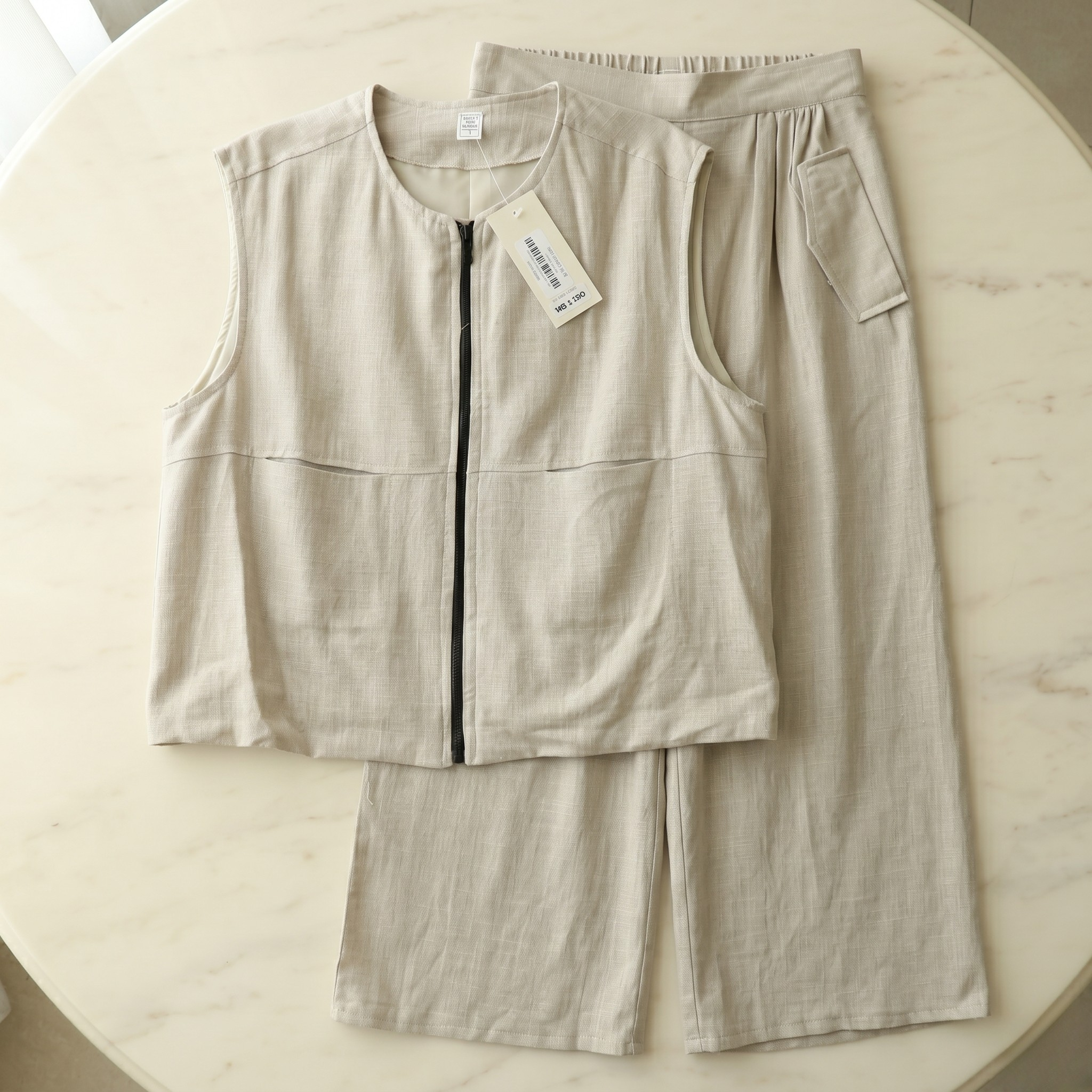 Womens 2Pcs Set 001