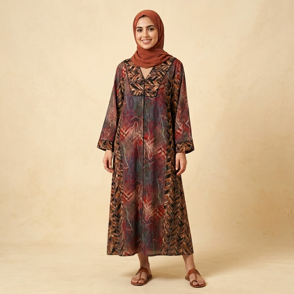 Darrah Nisai 1Pcs 005525