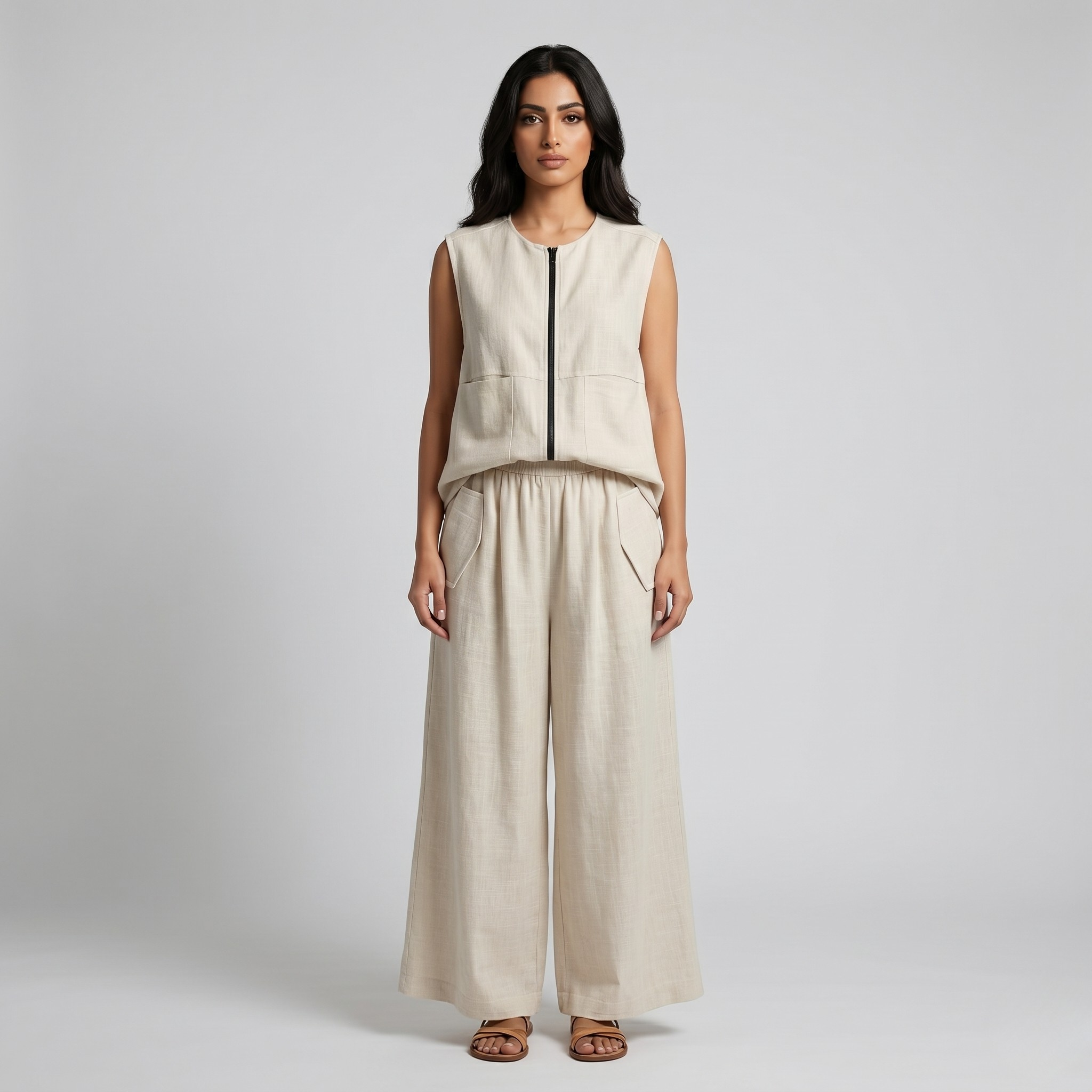 Womens 2Pcs Set 001
