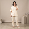 Womens Pajama 2Pcs 728934