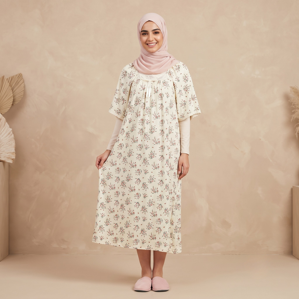 Womens Middi MSH-26362