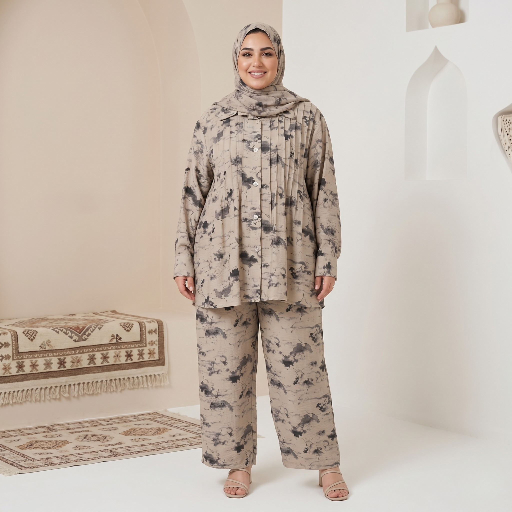 Womens 3Pcs Set 003300