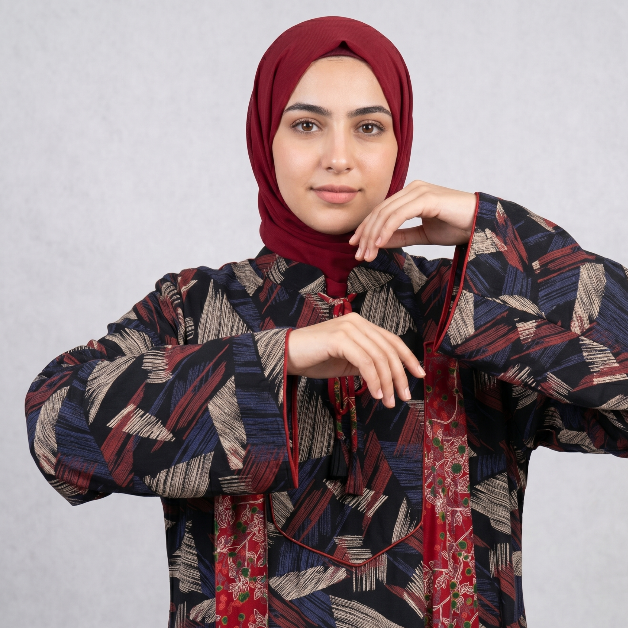 Darrah Nisai 1Pcs 005518
